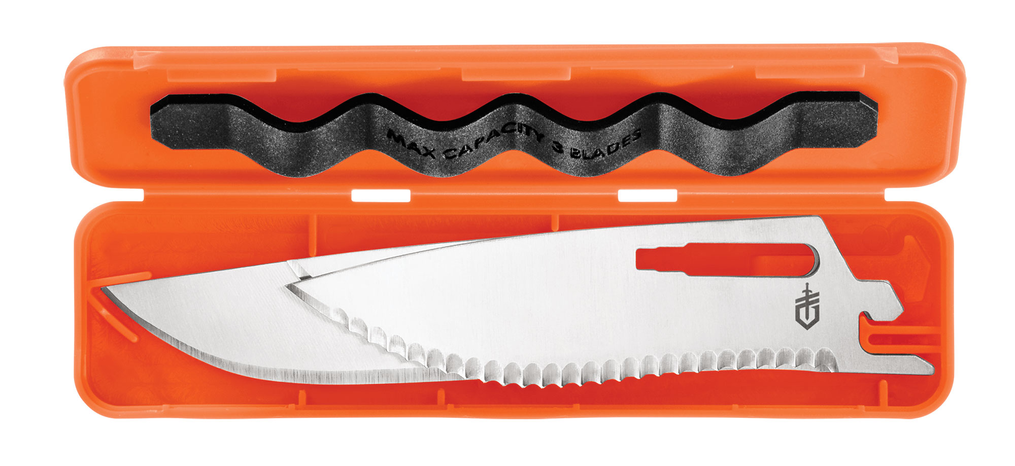 Gerber Randy Newberg Fixed EBS